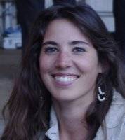 Photo de Maïwenn Progent